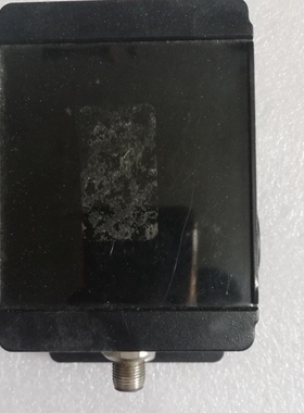 【议价】A111*ABANNER邦纳R-GAGE 控制器模块QT50R-Z1CN 接线处断