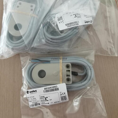 【议价】议价*意大利SELET接近开关B01AN10NO ,,顺丰