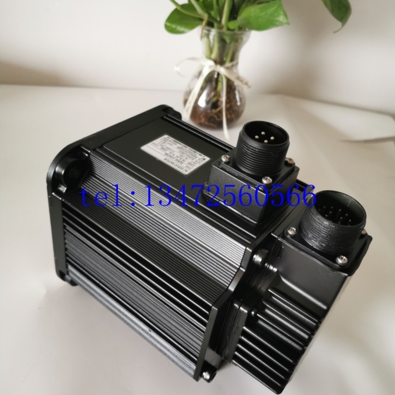 【议价】富士伺服电机套装RYC751C3-VVT2+GYG751CC2-T2E包邮