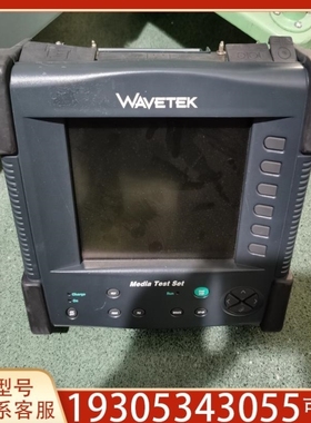 【议价】维修议价光时域反射仪 wavetek mts 5200