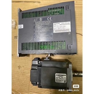 MDS SVJ3 电机HF 非标价三菱伺服套装 70NA KP议价 议价