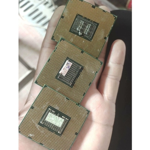 【议价】E5645/X5660/E5-2450 cpu