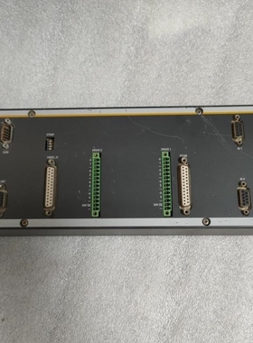 【议价】巴赫曼bachmann型号SFS236C件好坏
