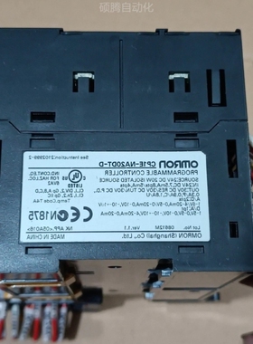 【议价】CP1E-NA20DT-D