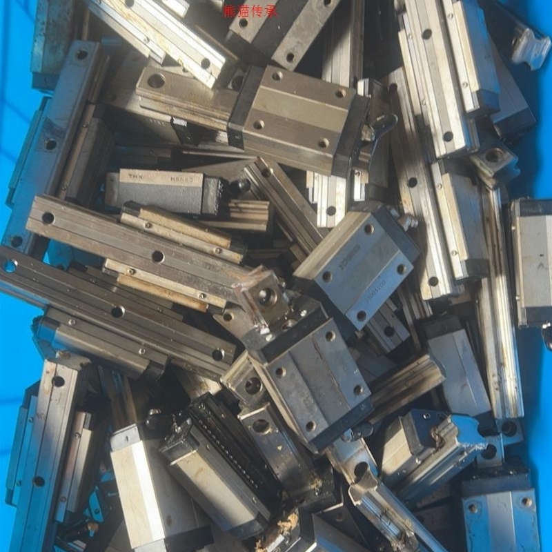 【议价】货THKHSR20