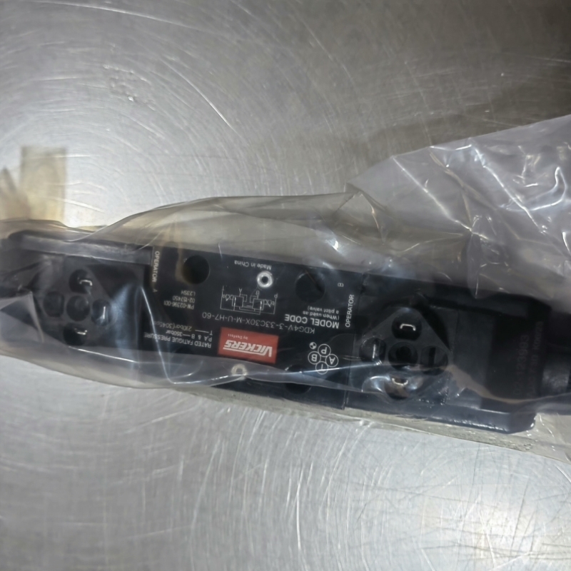 【议价】威格士比例阀KDG4V-3-33C30X-M-U-H7-60拍前先议价