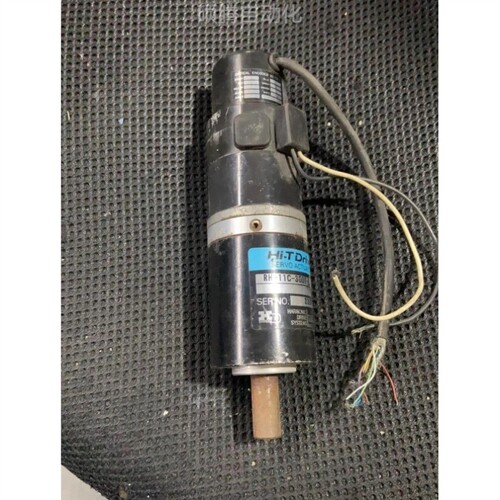【议价】HI-TDRIVE RH-11C-3001-E100AL电