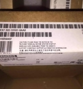 【议价】6ES732-1B00-0AA0PLC模块6ES72 32-1BH01/1HH021L/OAAO