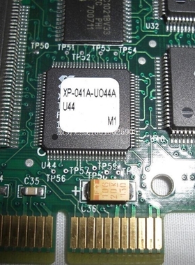 【议价】IMAGING TECHNOY / 204-0016-00 PCVISION PLUS REV A