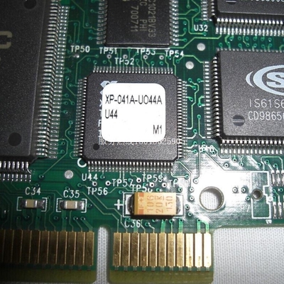 【议价】IMAGING TECHNOY / 204-0016-00 PCVISION PLUS REV A