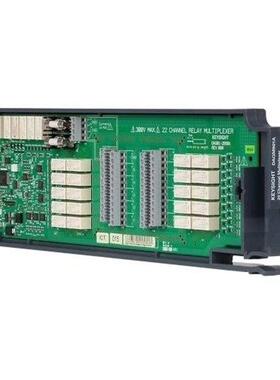 是德科技，KEYSIGHT，DAQM901A，数据采集仪模块