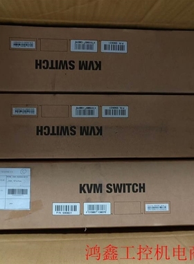 【议价】LevelOne 8端口PS / 2-USB VGA议价