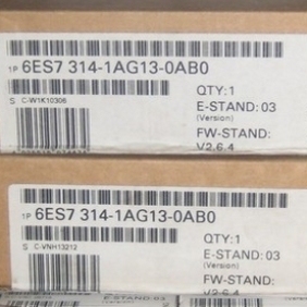 【议价】正品S7-300 西门D子PLC1 CPU35-2P 6ES7315 ES7 6315-2AH