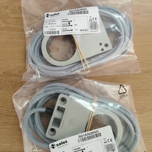 【议价】议价*意大利SELET接近开关 B01AN30NO ,,顺