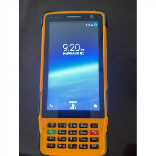 【议价】PDA电信lc709 手持终端装维 成色新