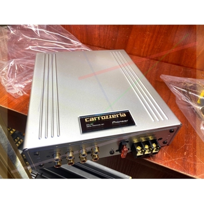 【议价】先锋Pioneer Carrozzeria.DEQ-P