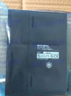 【议价】三菱A1SJ71QBR11 A1SJ71QC24N1-R2 QC24N1 QC24N QE71N-B