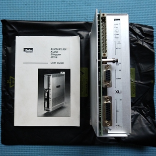 XL80I Parker伺服驱动器 议价