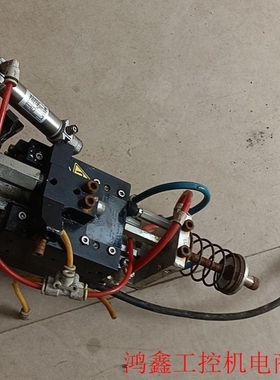 【议价】Fohrenbach一台z轴马达Fohrenbach议价