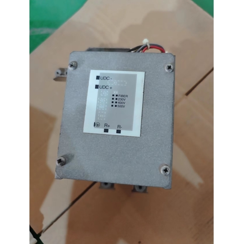 【议价】ABB制动单元斩波器NBRA-657C OPN/SP KIT拍前先议价