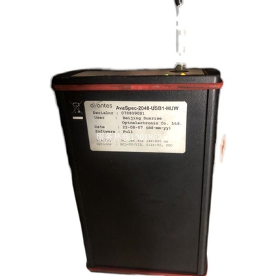 【议价】AVANTES AVASPEC-2048-USB1-HUW 光纤光谱仪AVASPEC-2048