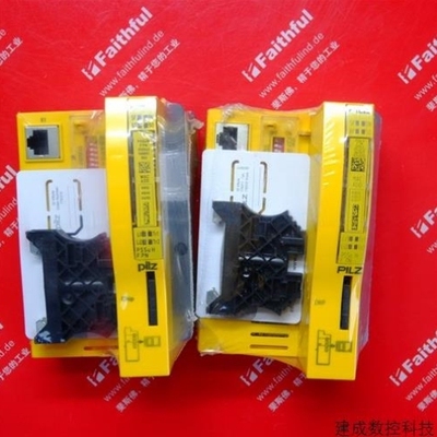 【议价】议价pilz 312043 皮尔磁安全模块 PSSu H F PN 312902