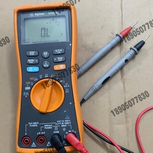 u1272A万用表议价 Agilent 议价