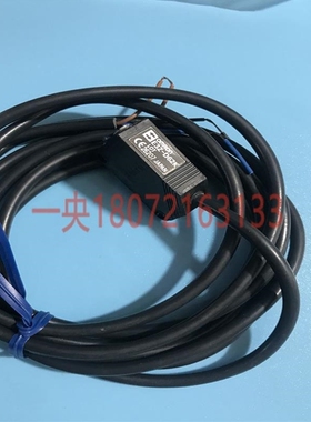 【议价】A002*正品扩散反射型光电传感器E3Z-D62K 2M