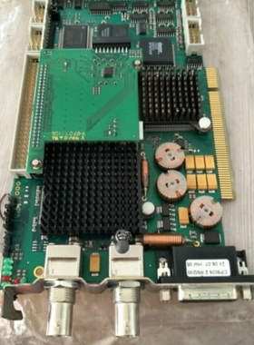 【议价】倍福采集卡BECKHOFF CP9035 实物拍摄议价 已测试