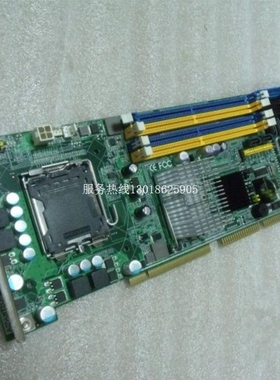 【议价】研华 PCA-6194 6194G2 REV. A1 双网口 PCA-6194VG 都有