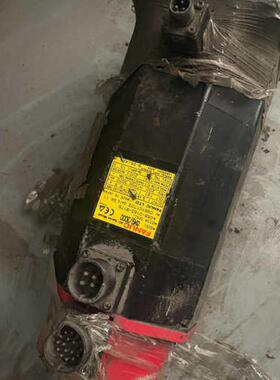 A06B-0163-B175发那科电机