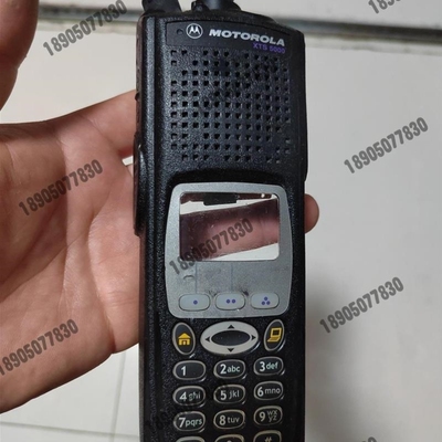 【议价】摩托罗拉 XTS5000 三代壳子议价