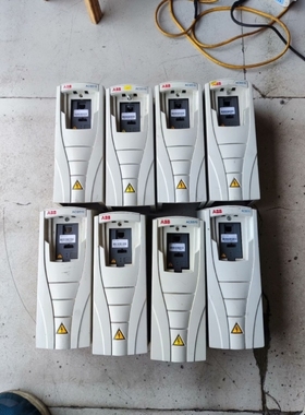 【议价】ABB变频器ACS510 ACS550 上盖,白盖子和黑色盖