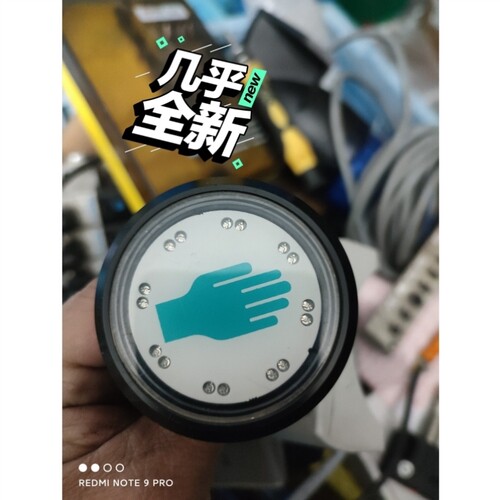 【议价】CAPTN CHT3-476P-H/TG-SR开关带盒拍前先议价