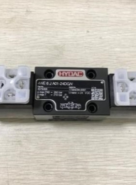 【议价】HYDVC4W6E6J01-24DG/电磁阀4WEJ01-24D G/V议价