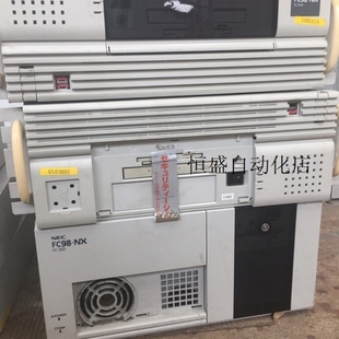 S34Y 询价议价FC98NX NEC工控机 议价
