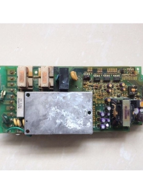 【议价】富士变频器驱动电源板 SA520458-03/G9-PPCB 0.75KW带模