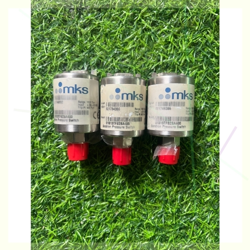 【议价】MKS 51B13TFB2BA400真空计