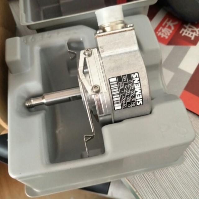 【议价】1XP8001-1/1024 编码器正品 拍前议价