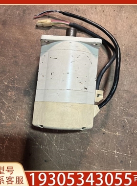 【议价】议价电装机器人750W电机MSMA082T2U