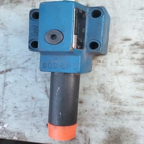 【议价】【议价】力士乐减压阀DR10DP2-43/150YM没用