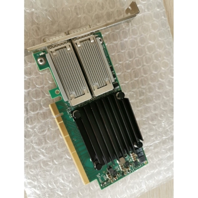 【议价】llanox ConnectX-4 CX416A 双口4