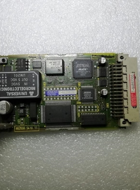 【议价】A111*A6SN1114-0NB01-0AA0 伺服驱动通讯卡