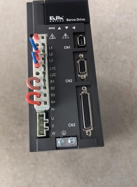 【议价】A117*欧瑞伺服驱动器SD20-G102S2M2 1KW 件