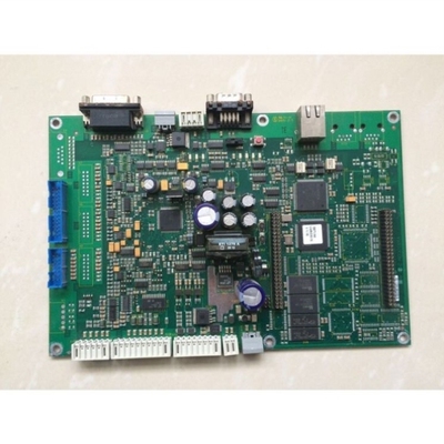 【议价】迅达5400电梯变频器VF33BR 22BR主板/CPU板/控制板 ID5
