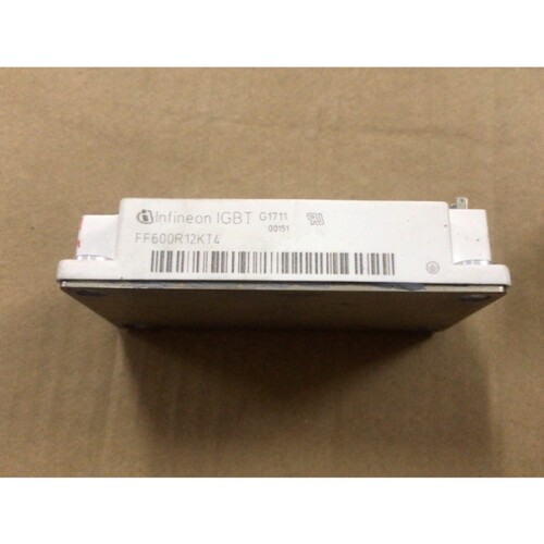 【议价】FF600R12KT4