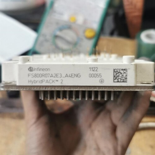 【议价】FS800R07A2E3_A4ENG 剩一议价