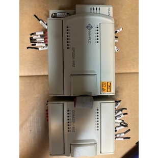 1402 CPU201 南大傲拓plc DOM201 议价