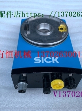 【议价】sick西克基于图像的读码器 V2D642D-MCXXA6 订货号108239