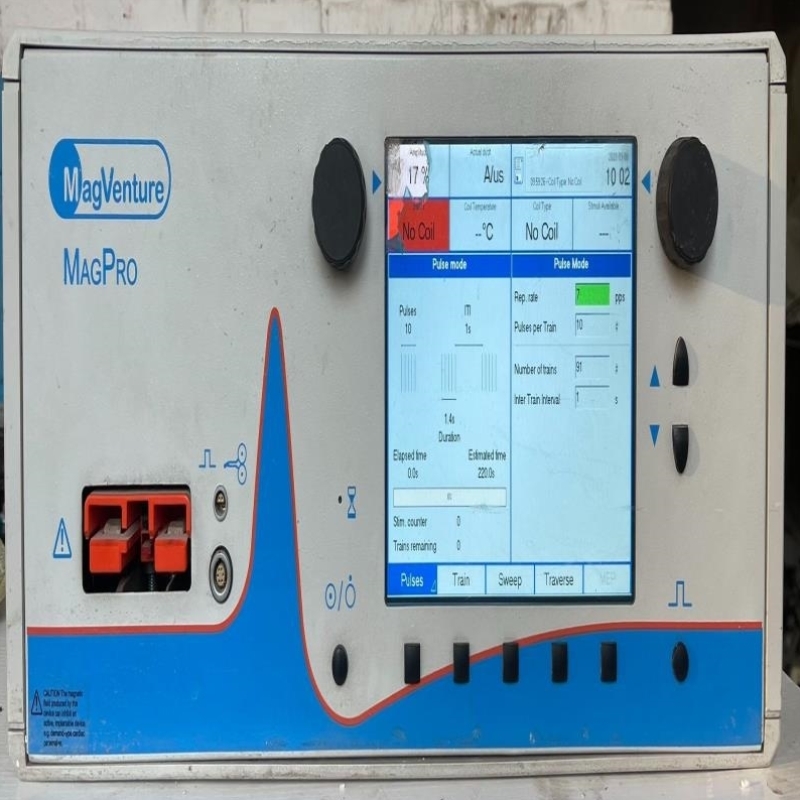 【议价】magventure magpro r100需要配件的来配件电子